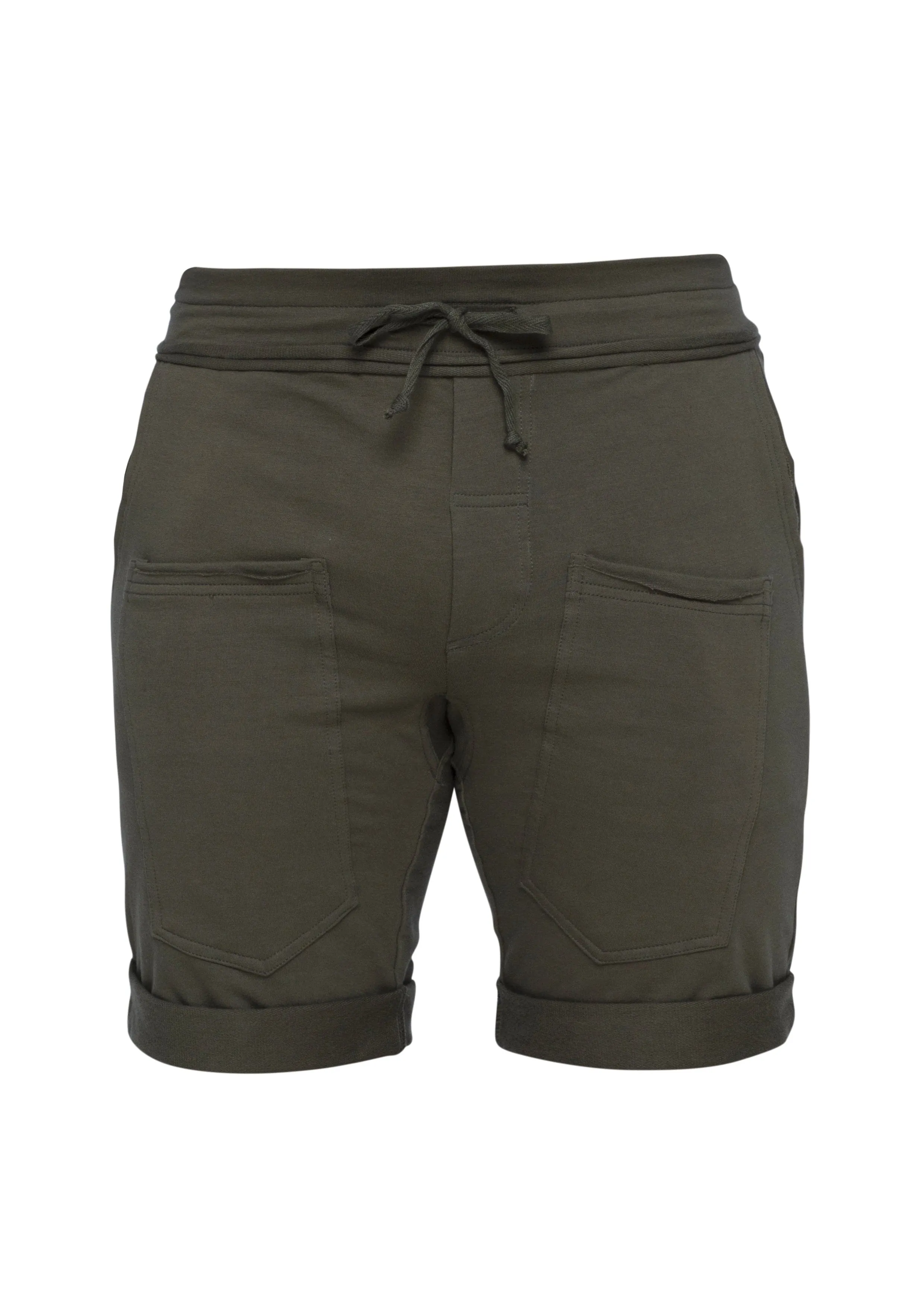 Terry Shorts