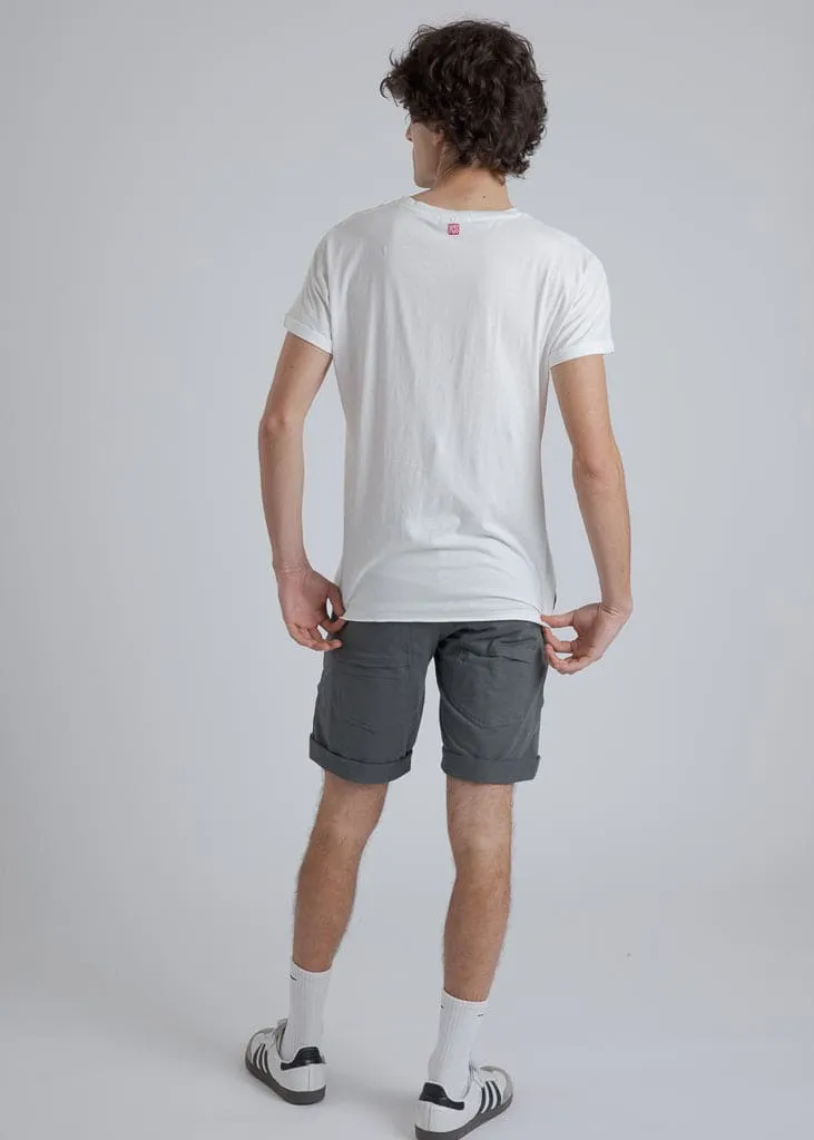 Terry Shorts
