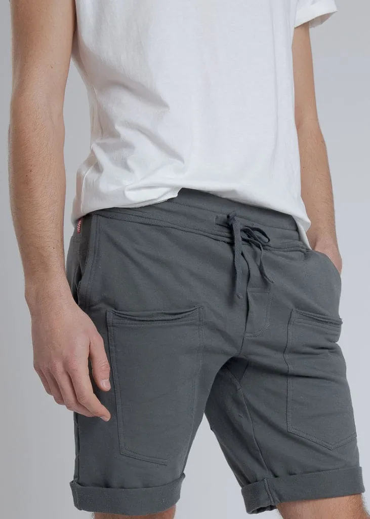 Terry Shorts