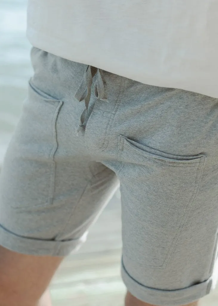 Terry Shorts