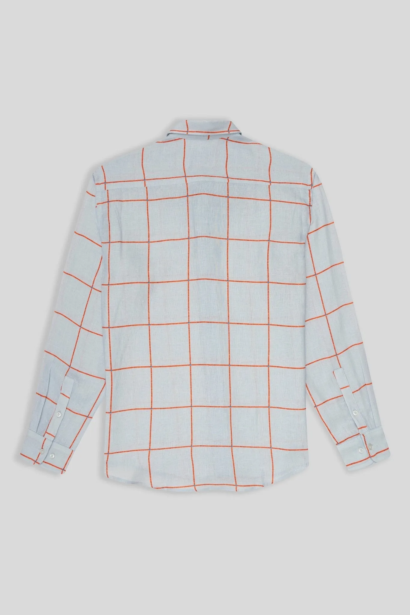 teselas shirt blue