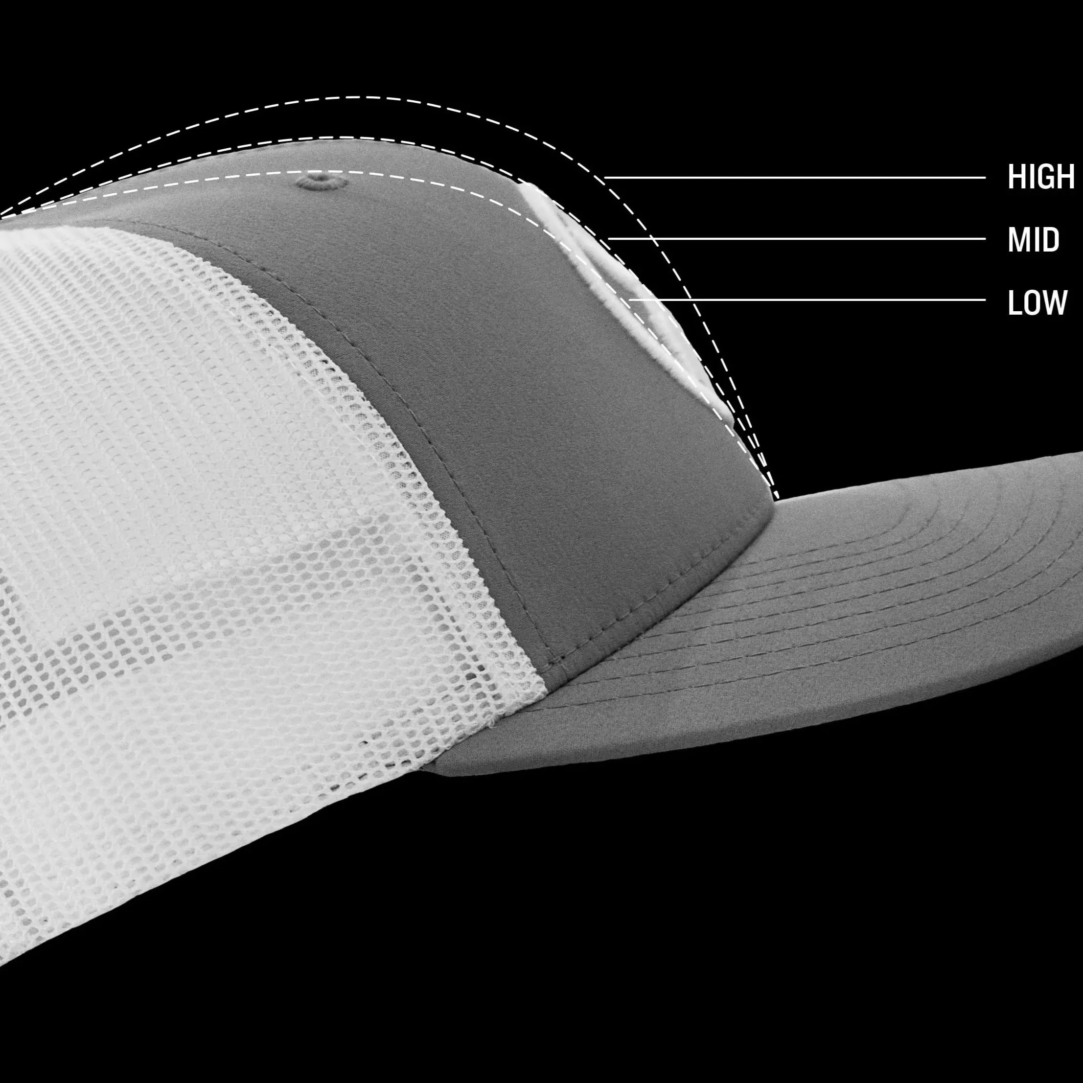 TEXAS A & M Hat Maroon with Grey & White 12 Logo