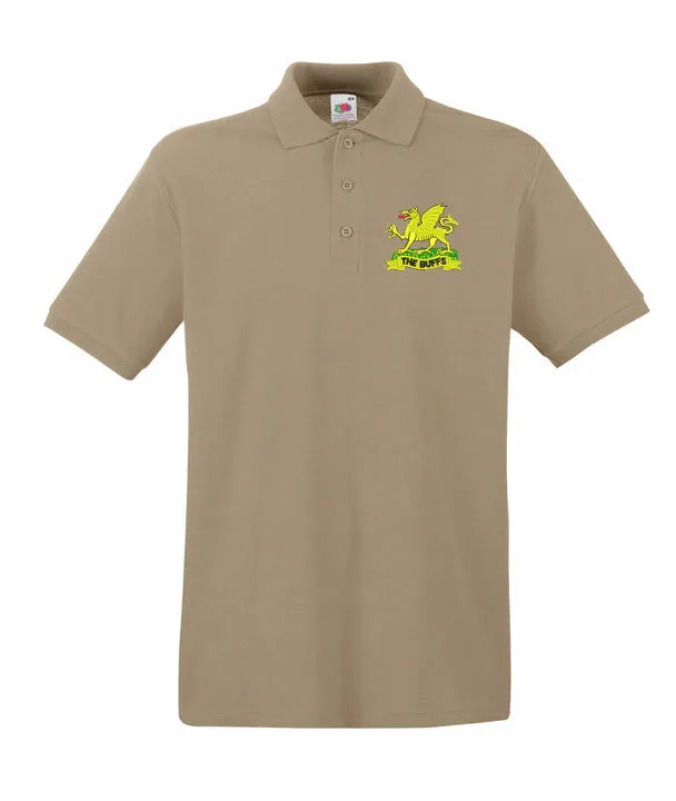 The Buffs Polo Shirts