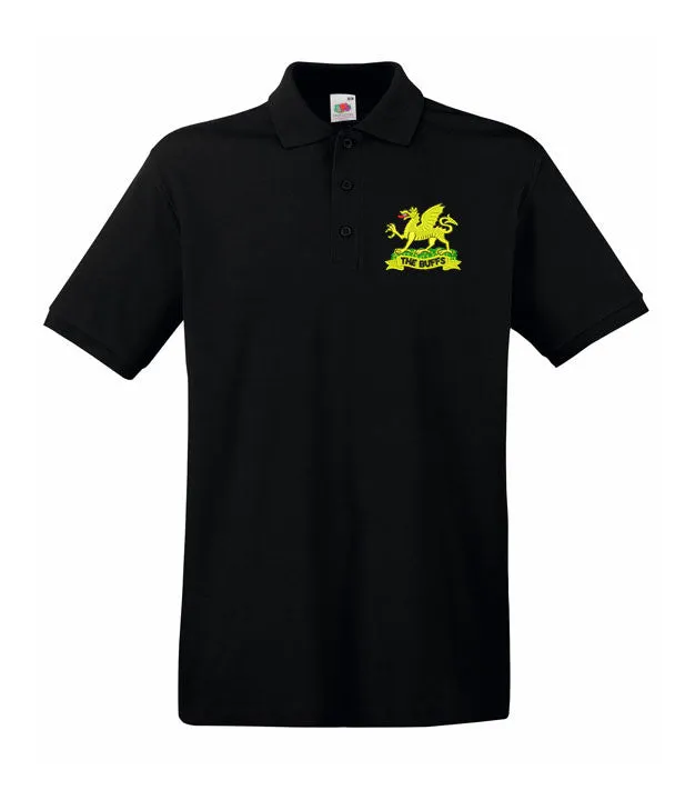 The Buffs Polo Shirts