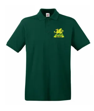 The Buffs Polo Shirts