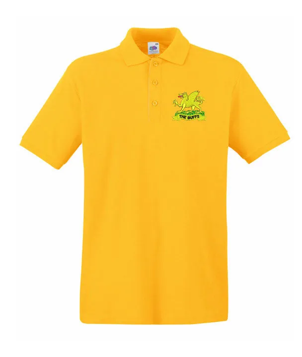 The Buffs Polo Shirts