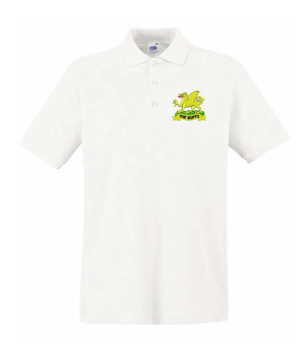 The Buffs Polo Shirts