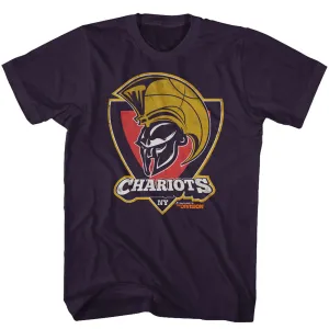 The Division Chariots Men's T-Shirt