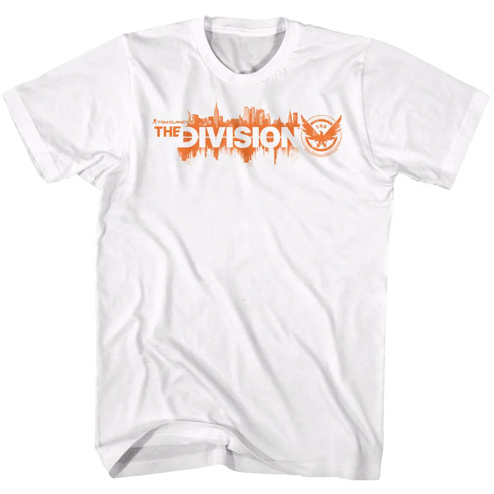 The Division The Division Men's T-Shirt