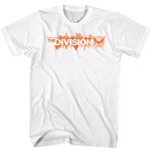 The Division The Division Men's T-Shirt