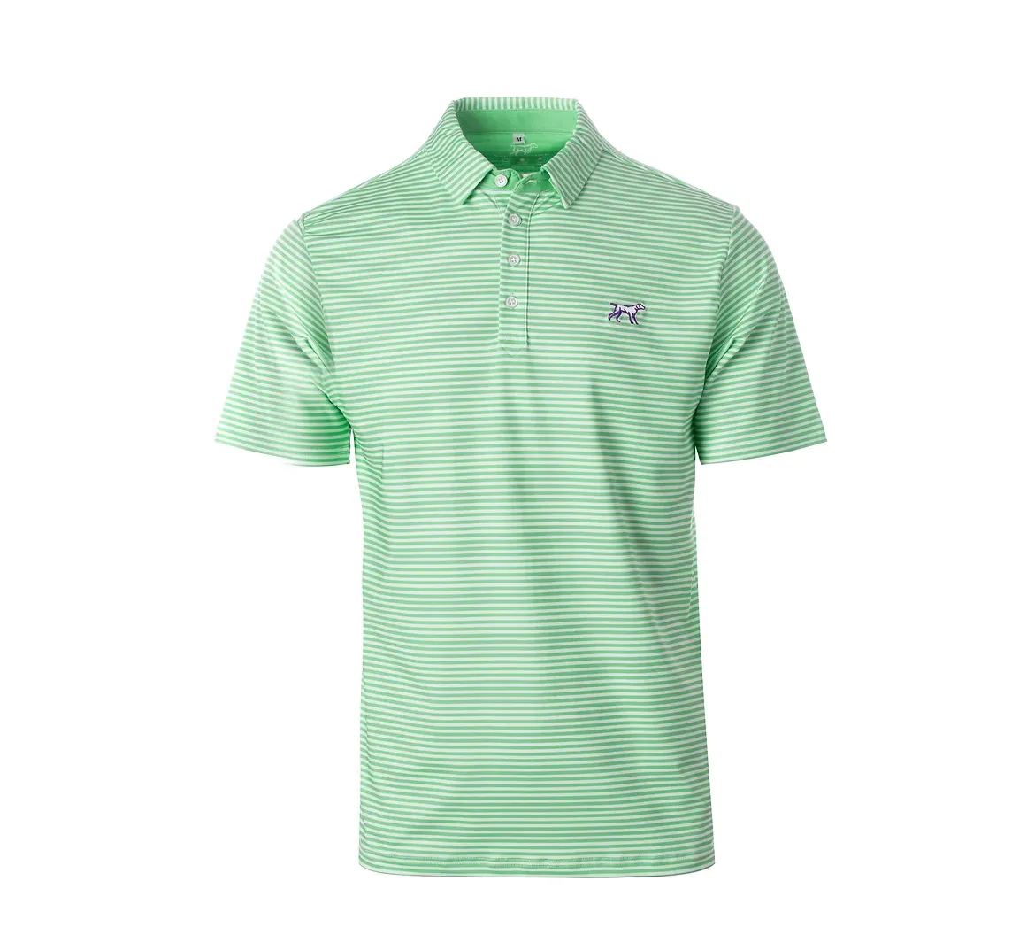 The Marshall Performance Polo
