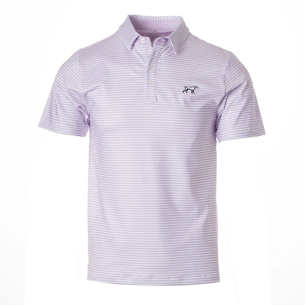 The Marshall Performance Polo