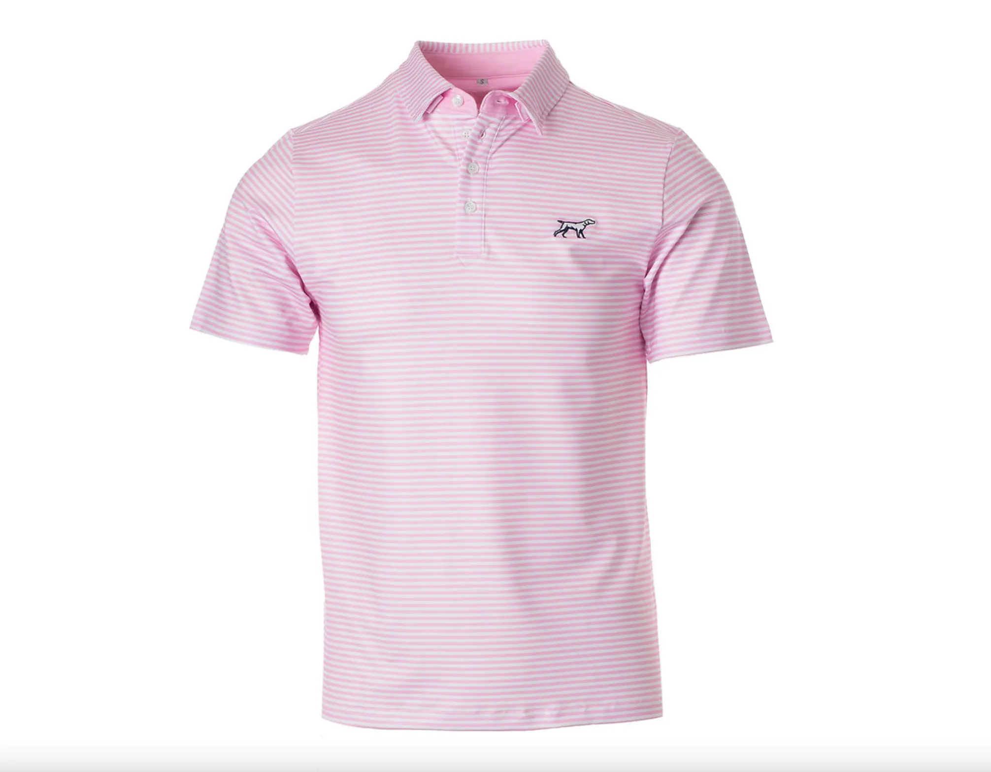 The Marshall Performance Polo