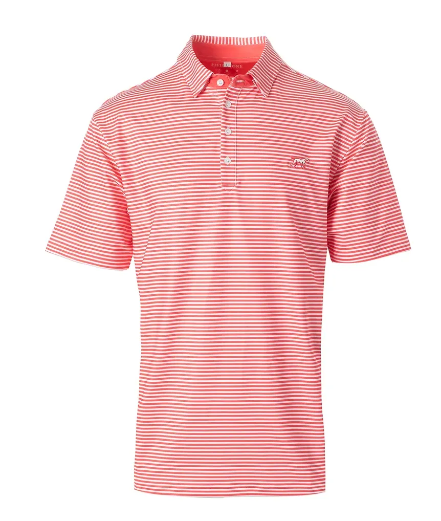The Marshall Performance Polo