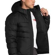 THE NORTH FACE Men's Aconcagua 2 Down Hoodie