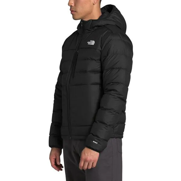 THE NORTH FACE Men's Aconcagua 2 Down Hoodie