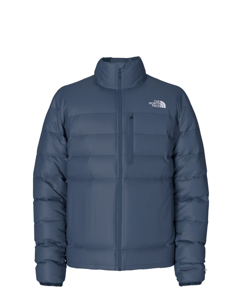 The North Face Men's Aconcagua 2 Jacket