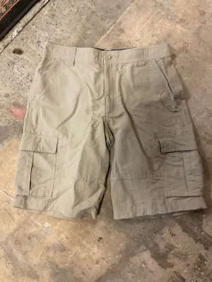 The North Face Shorts Men's 34