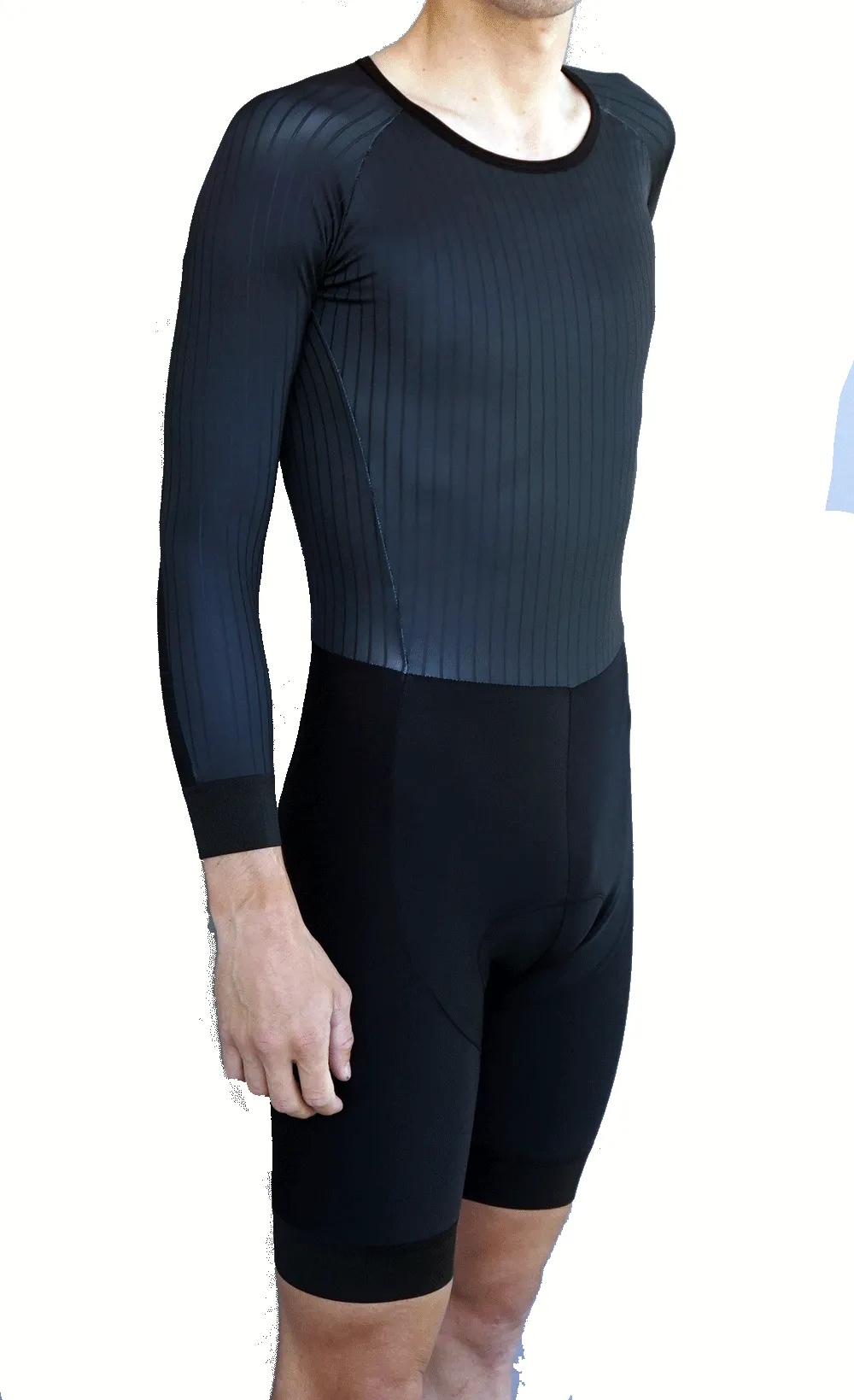 The Ultimate Time Trial Suit