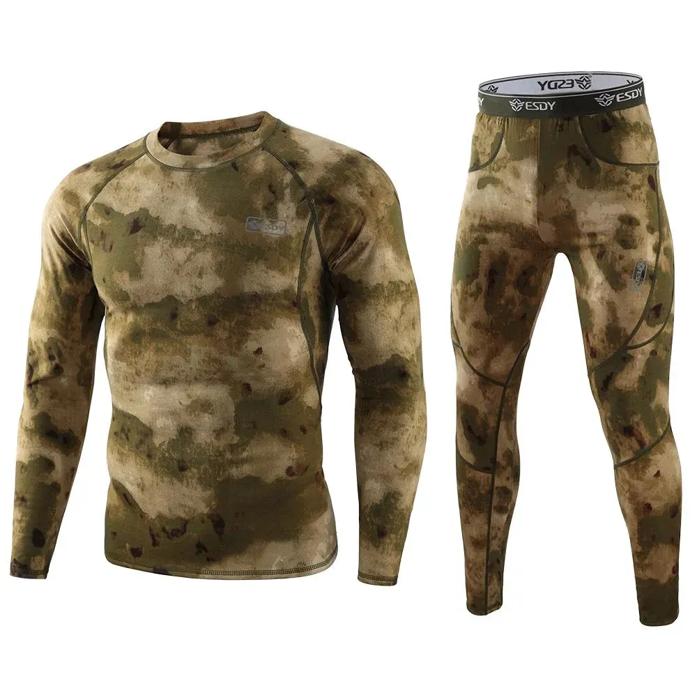 Thermal Underwear For Men