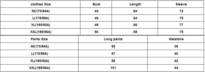 Thermal Underwear For Men