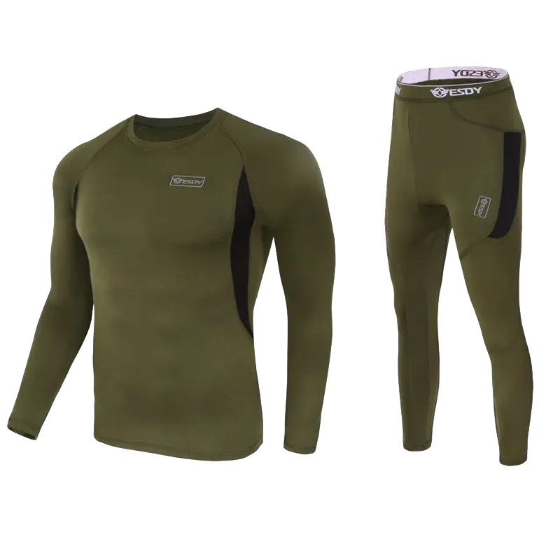 Thermal Underwear For Men