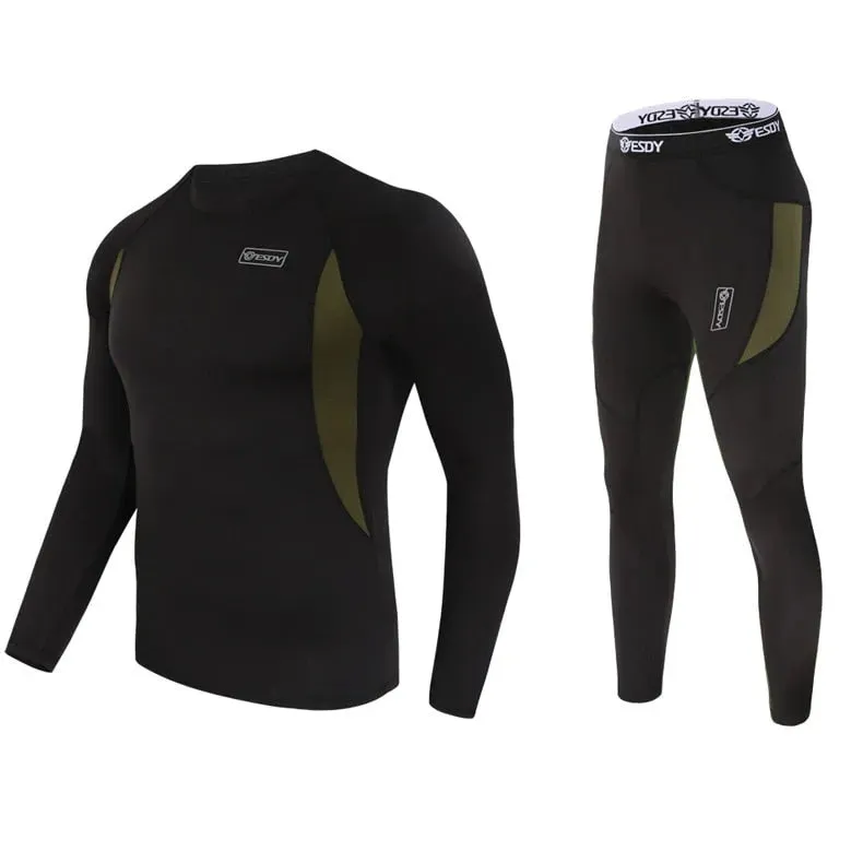Thermal Underwear For Men