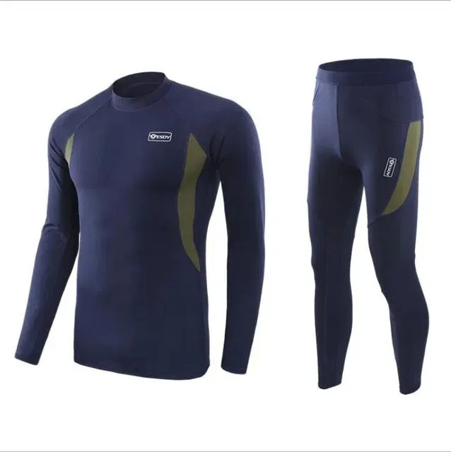 Thermal Underwear For Men