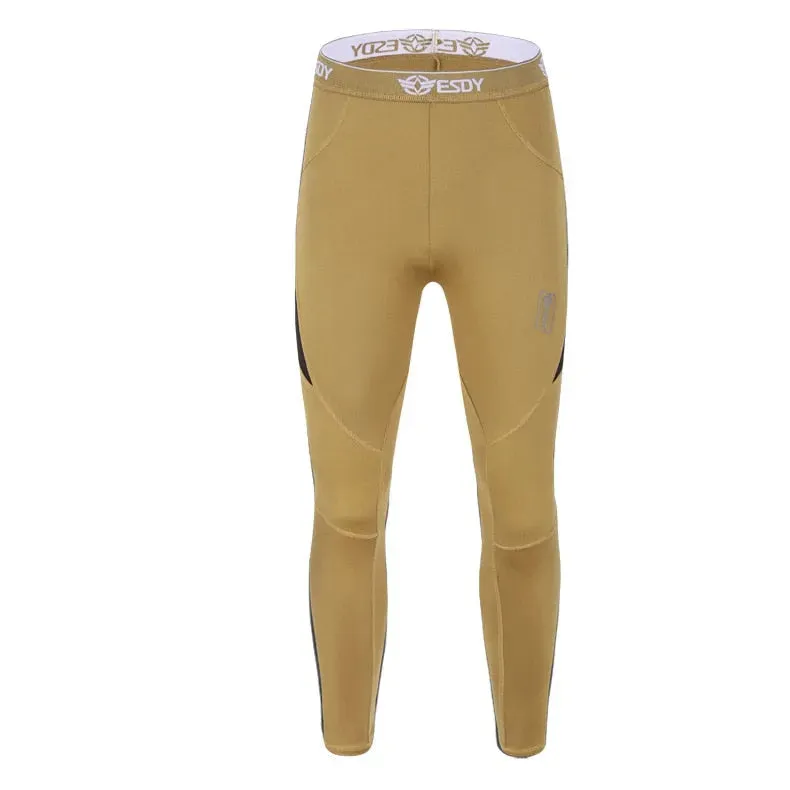 Thermal Underwear For Men