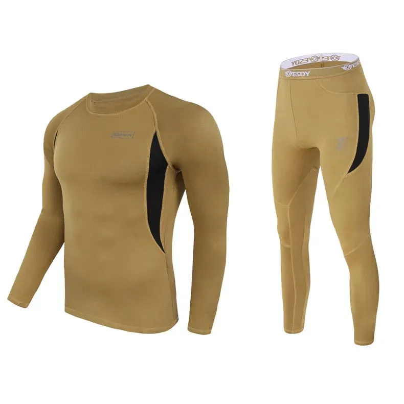 Thermal Underwear For Men
