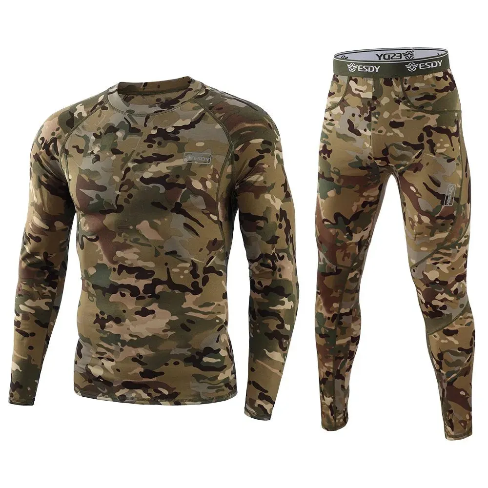 Thermal Underwear For Men