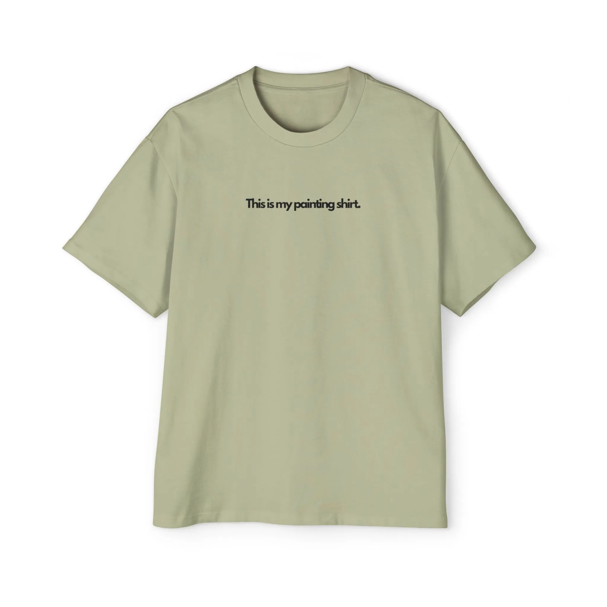 This Is My Painting Shirt