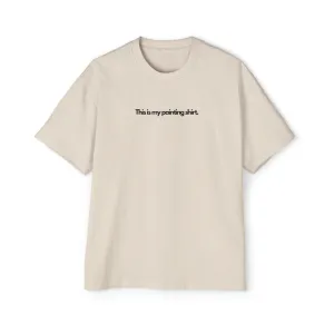 This Is My Painting Shirt