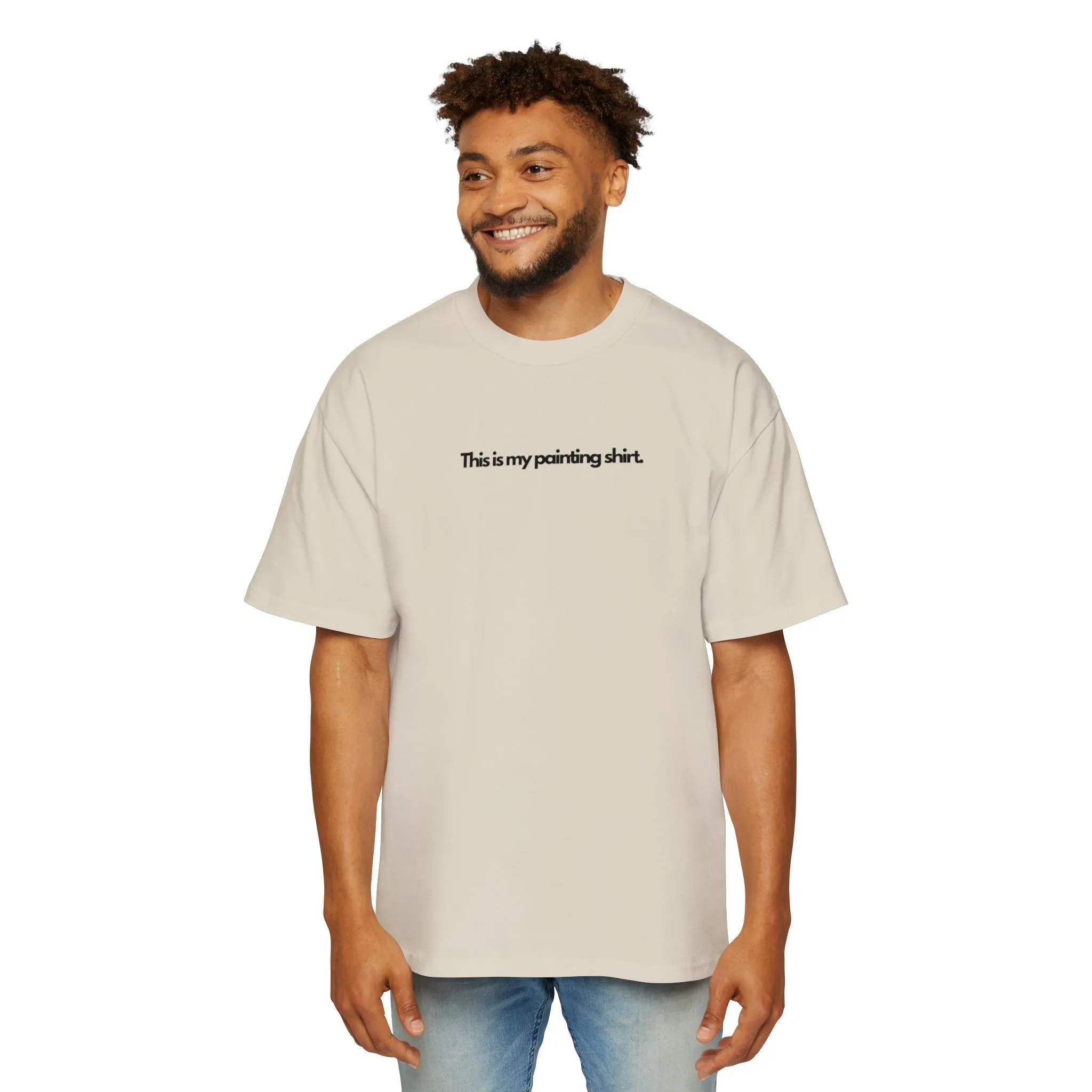 This Is My Painting Shirt