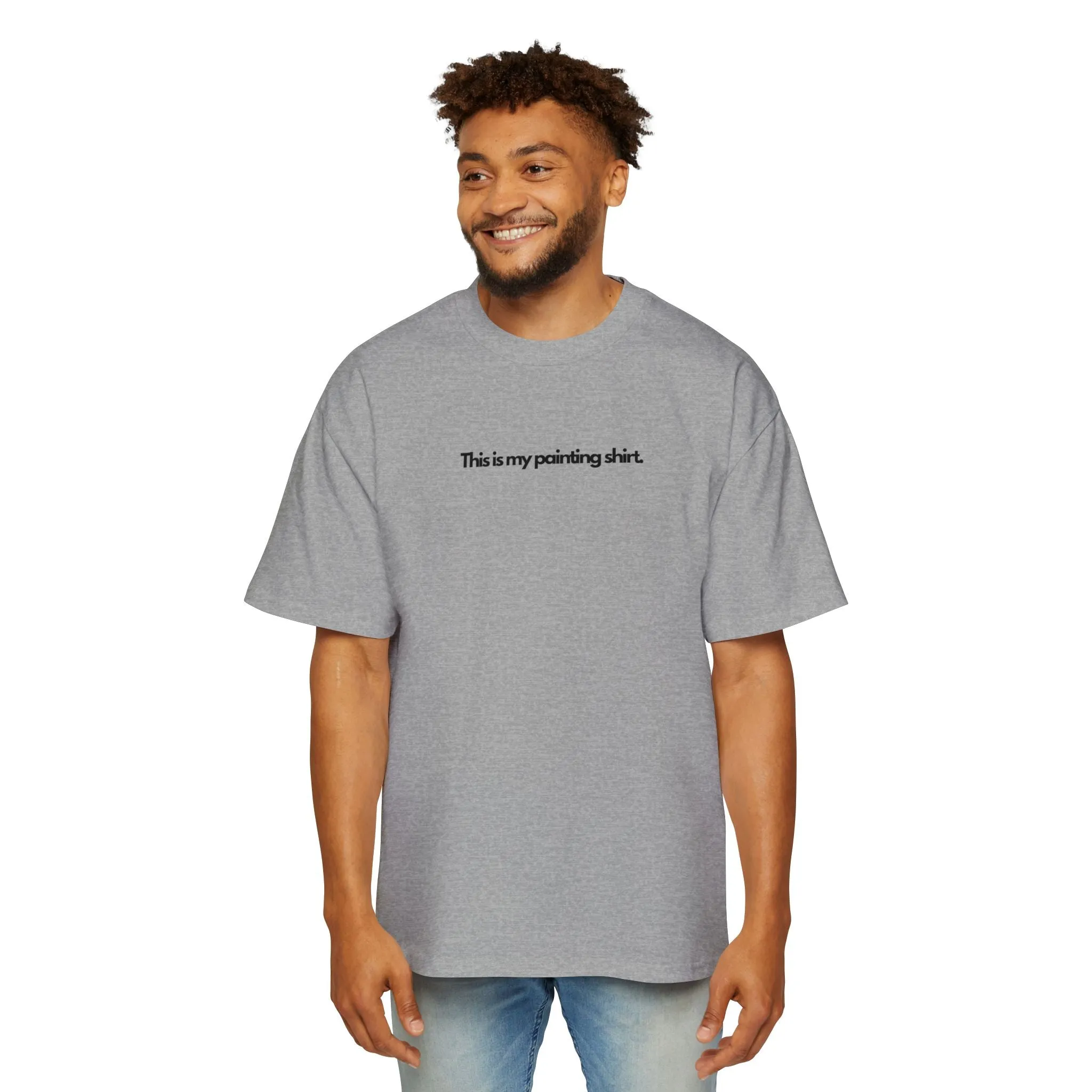 This Is My Painting Shirt