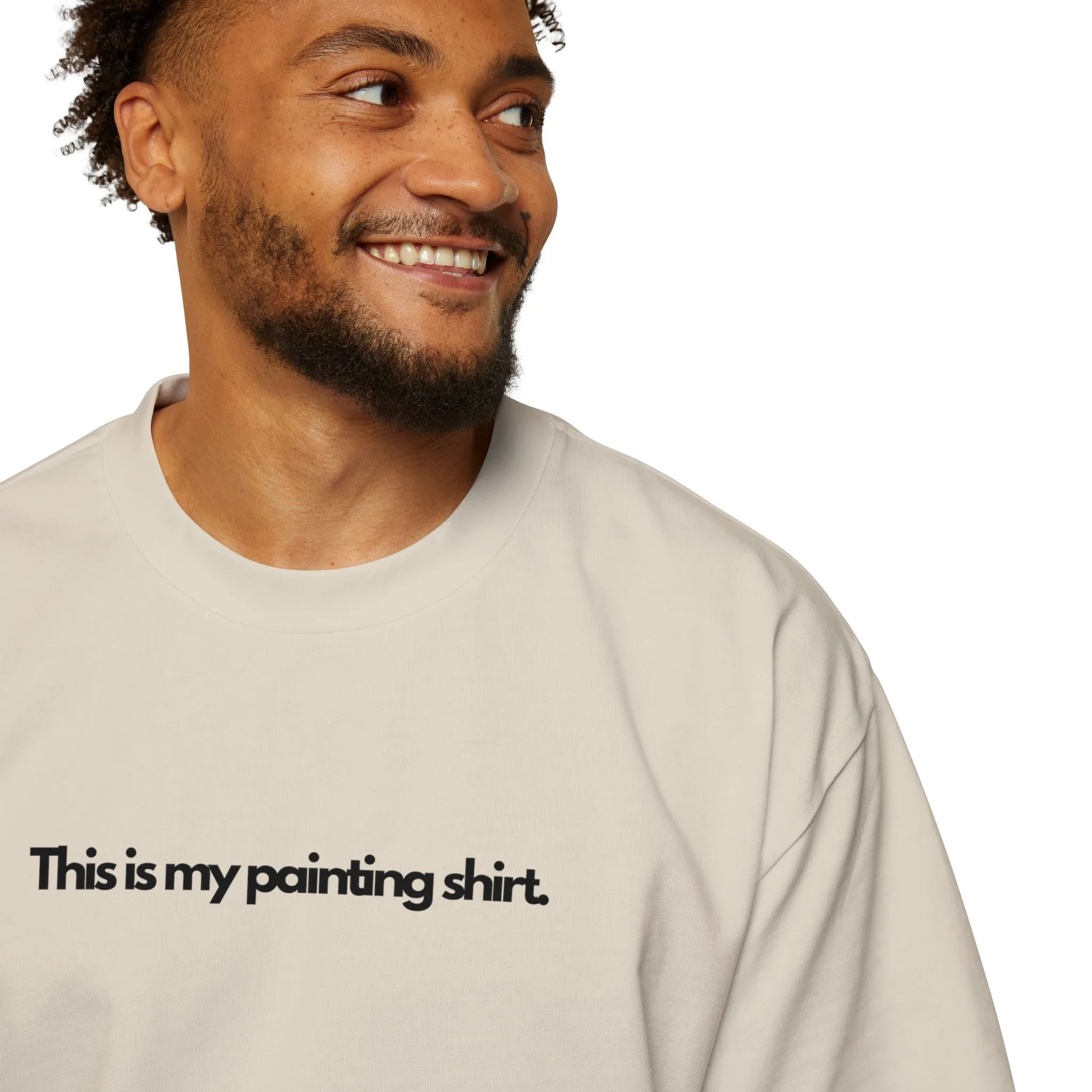 This Is My Painting Shirt