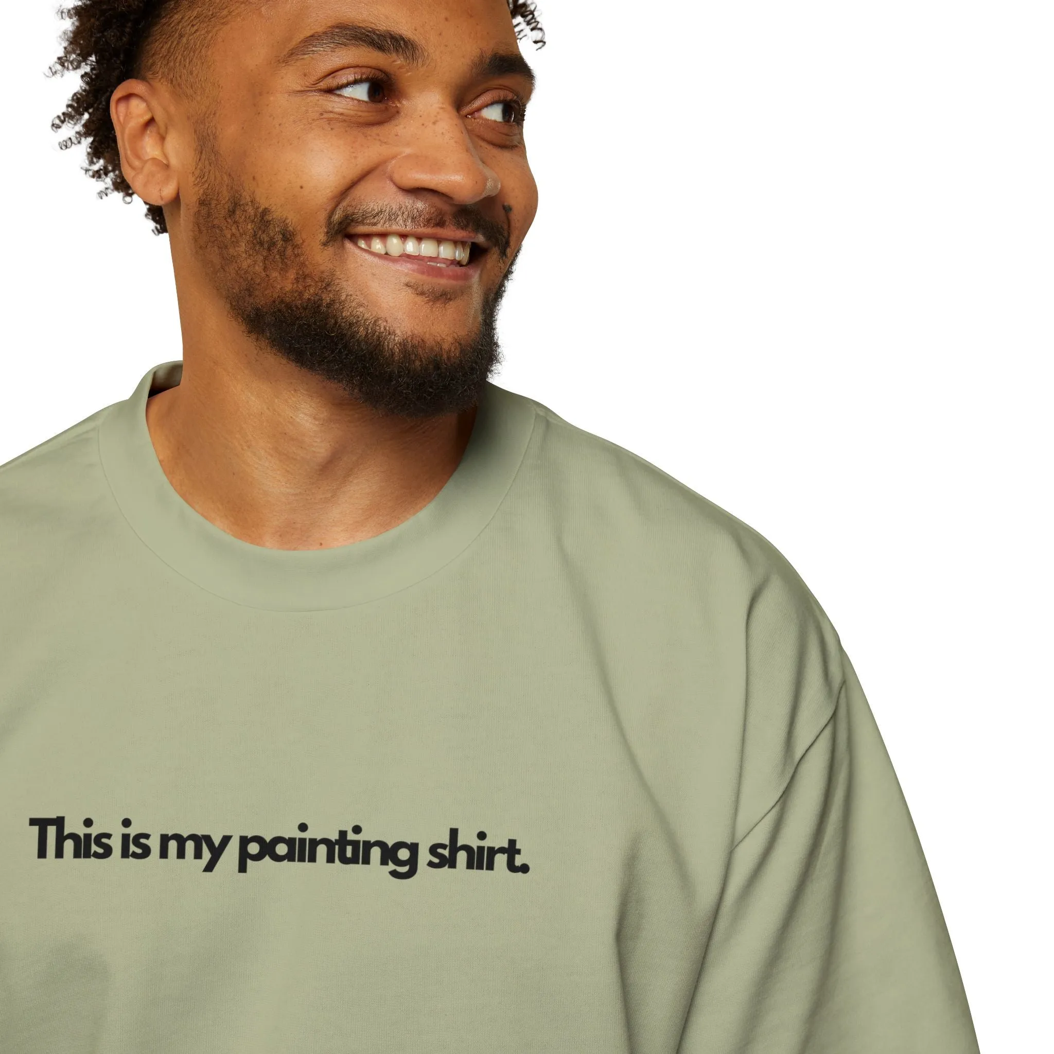 This Is My Painting Shirt