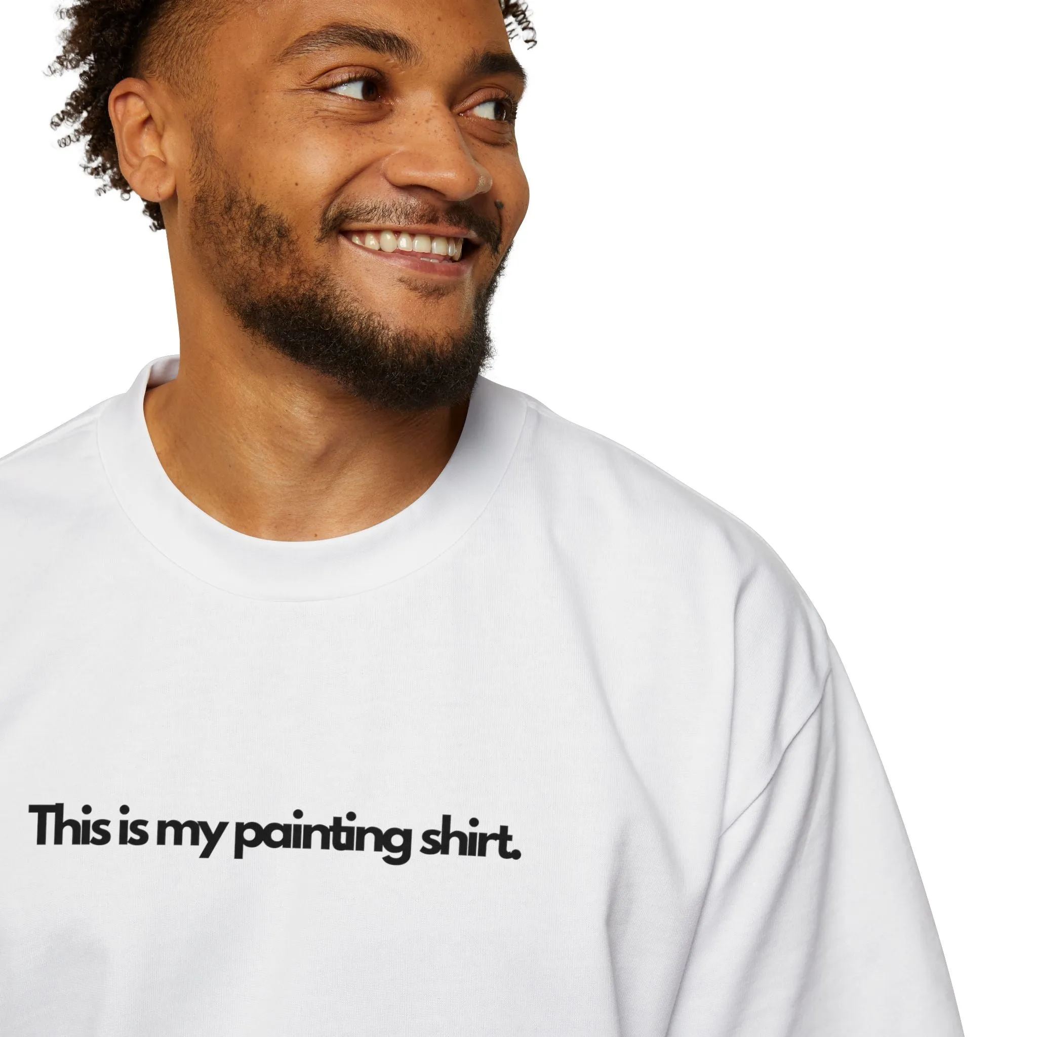 This Is My Painting Shirt