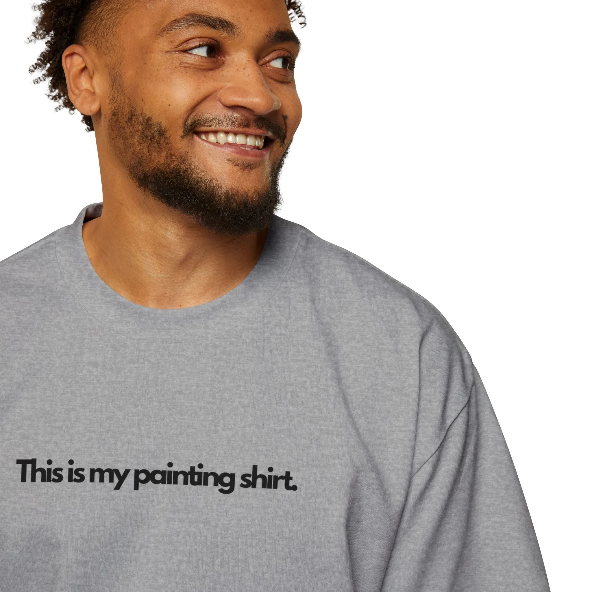 This Is My Painting Shirt