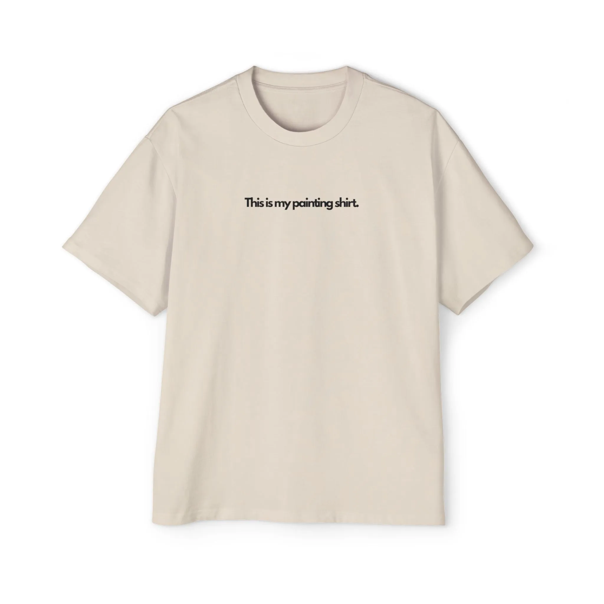 This Is My Painting Shirt