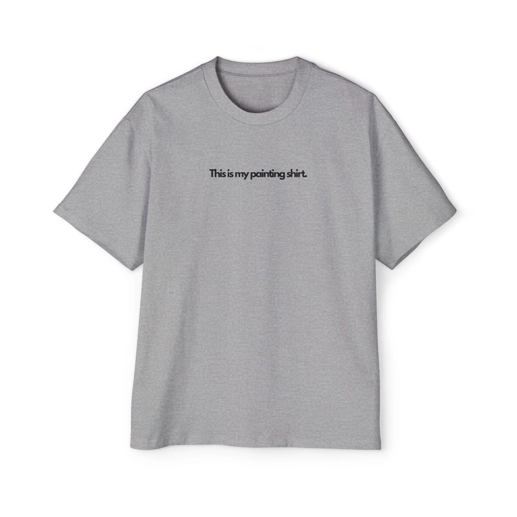 This Is My Painting Shirt