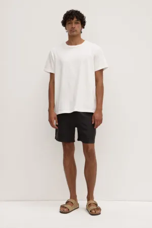 Tide Linen Shorts
