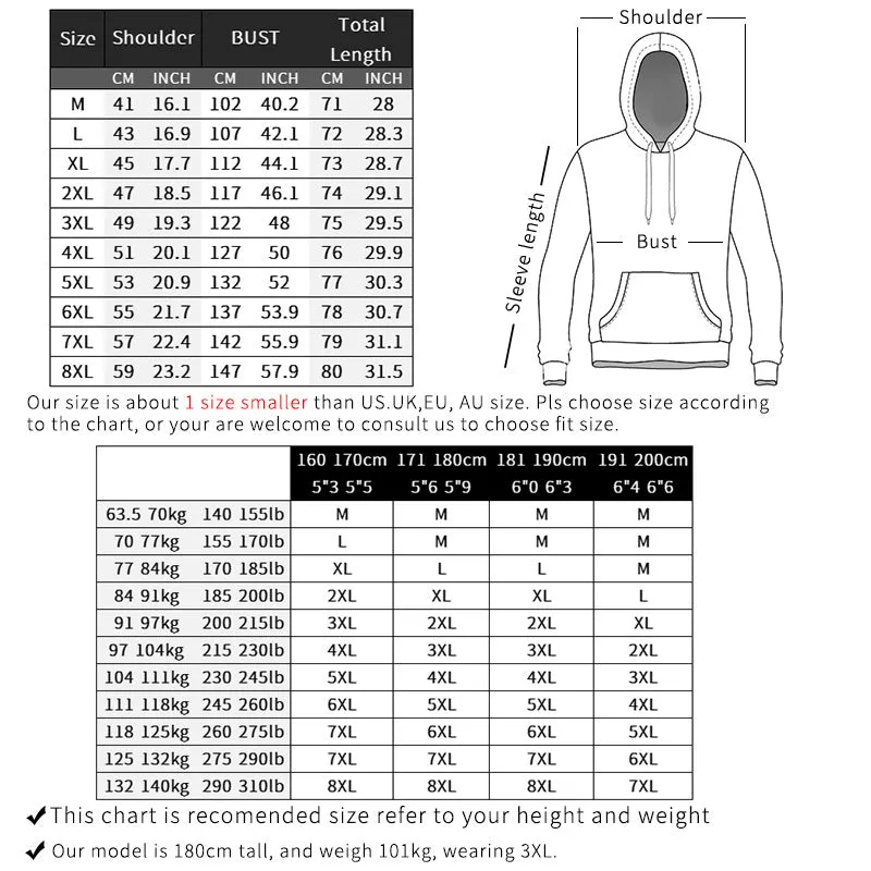 Tiger style hoodie