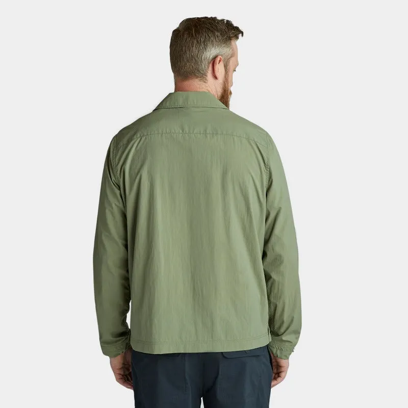 Tilley Sunshield Shirt Jacket
