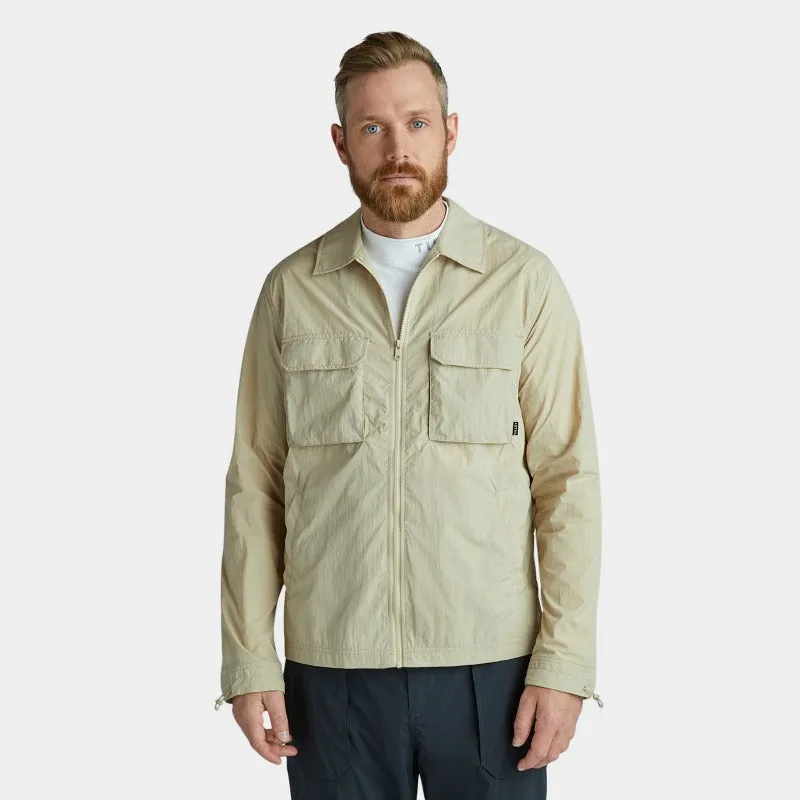 Tilley Sunshield Shirt Jacket