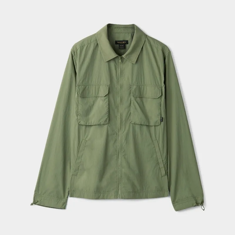 Tilley Sunshield Shirt Jacket