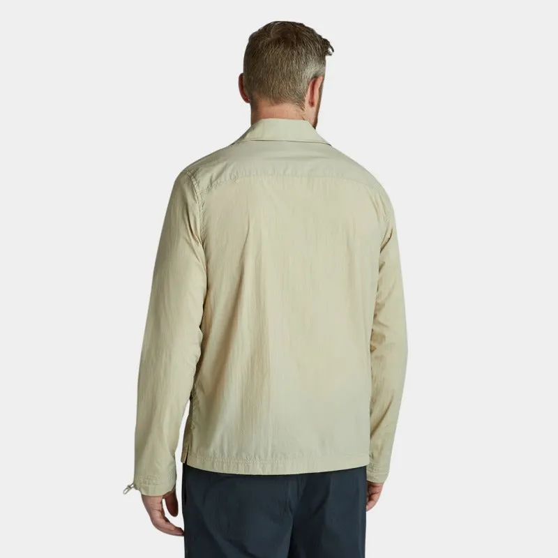 Tilley Sunshield Shirt Jacket