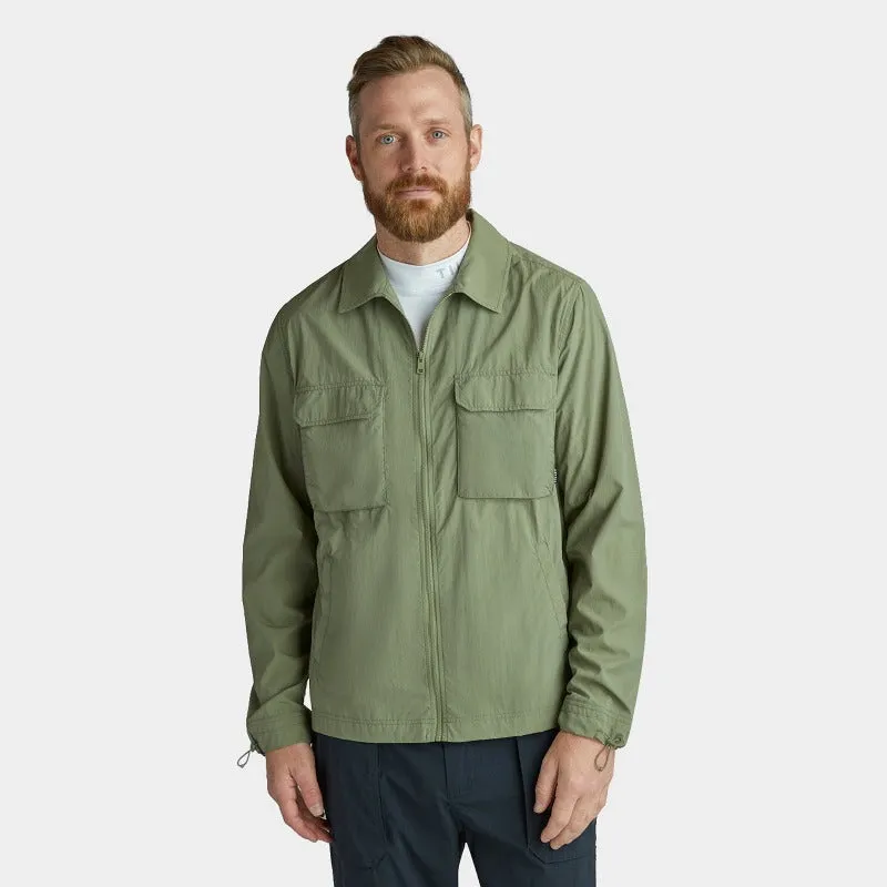 Tilley Sunshield Shirt Jacket