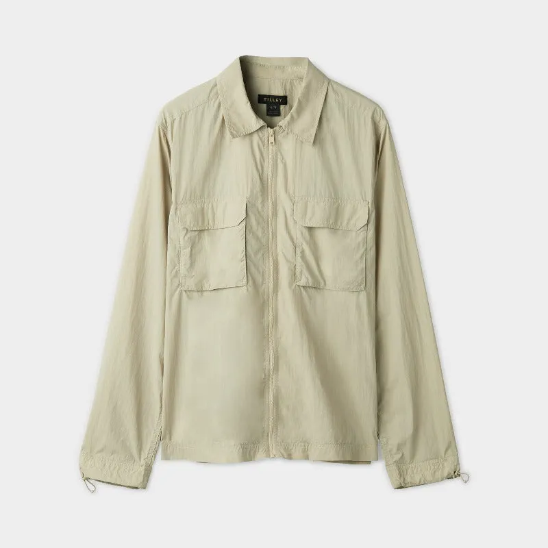 Tilley Sunshield Shirt Jacket