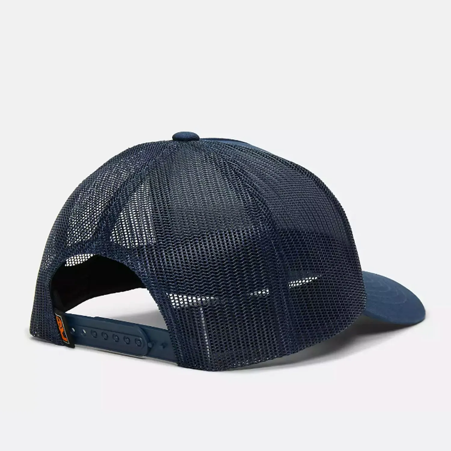 Timberland PRO Men's Innovation Blueprint Trucker Hat
